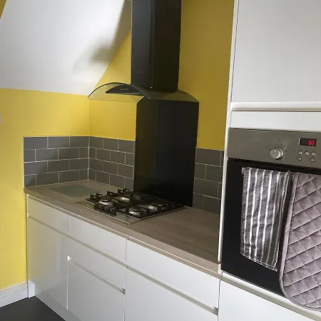 Apartment Superb Dwelling! Fast Wifi, Parking, Patchway *
